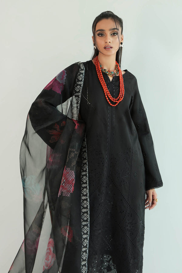 Nureh | Shades of Summer | Onyx