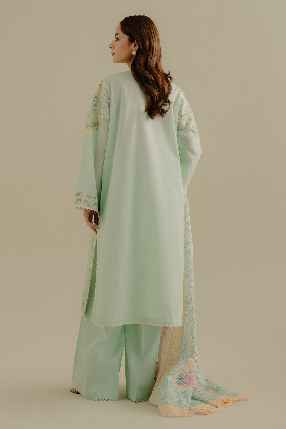 Zara Shahjahan | Coco Lawn 25 | Velin-7A