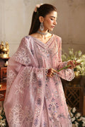 Nureh | Jhoomro Wedding Formals | NL-69 RANIA - House Of Anaya