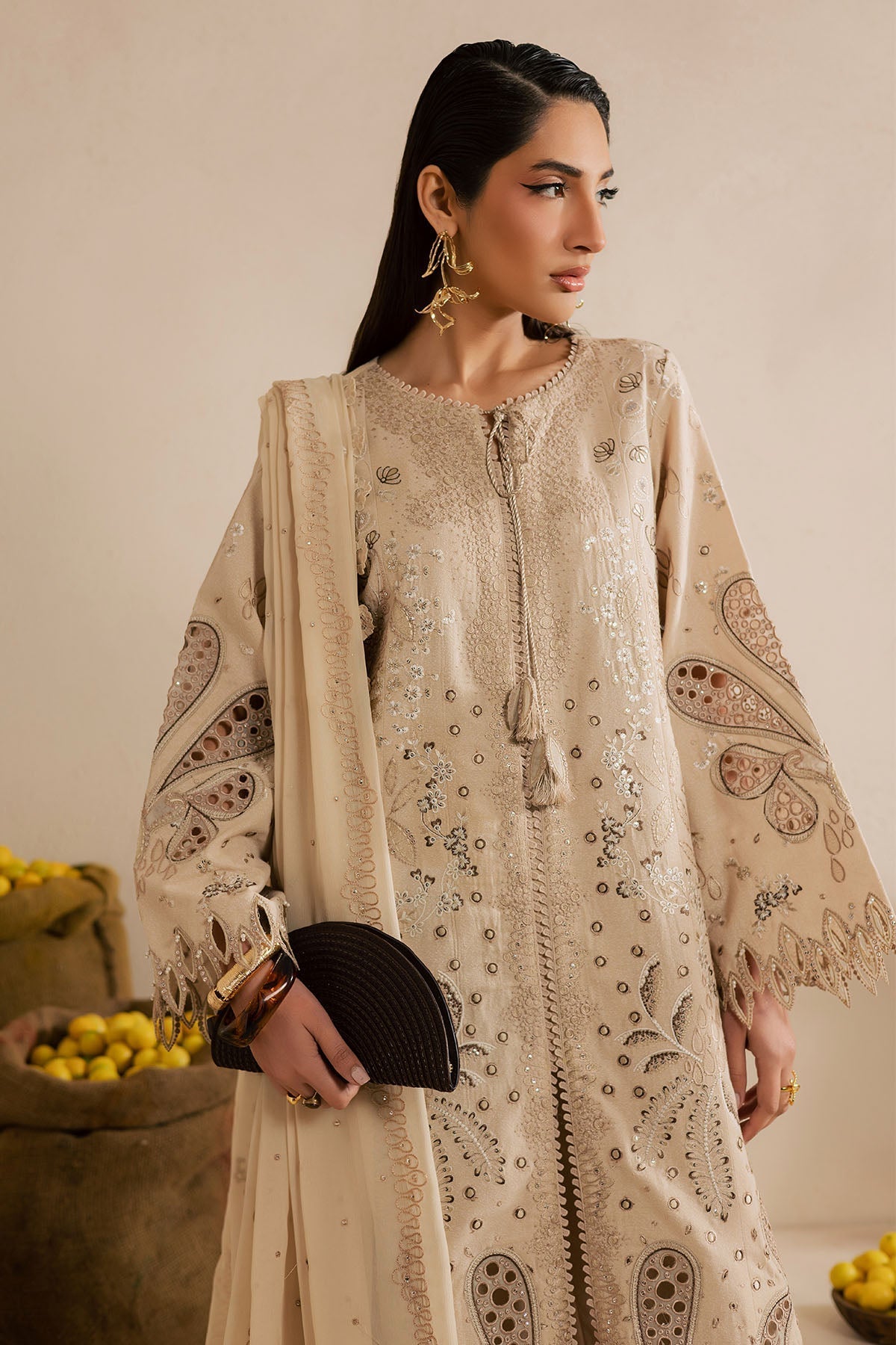 Nureh | Karandi Collection | NE-218