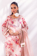 Nureh | Ballerina Formals | OAK MIST - House Of Anaya