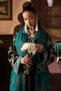 Nureh | Nur Mahal Formals |  NE-140 - House Of Anaya