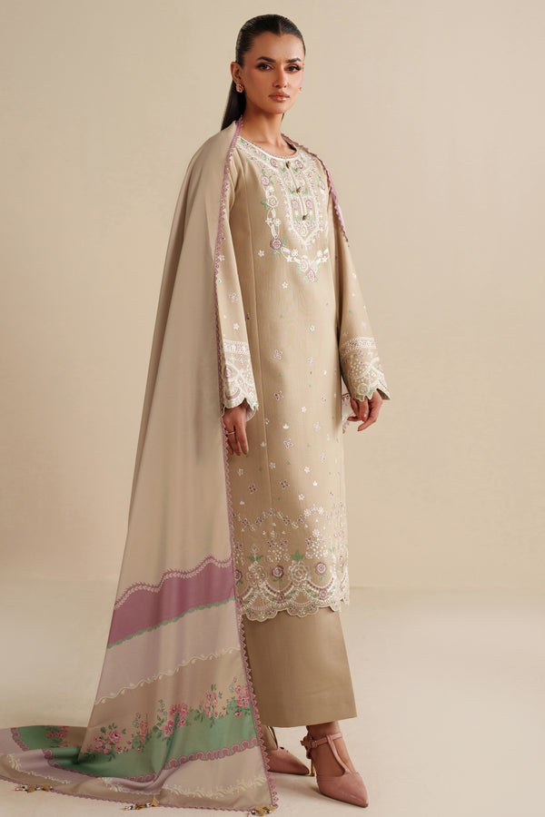 Farasha | Winter Spell 25 | Mirel