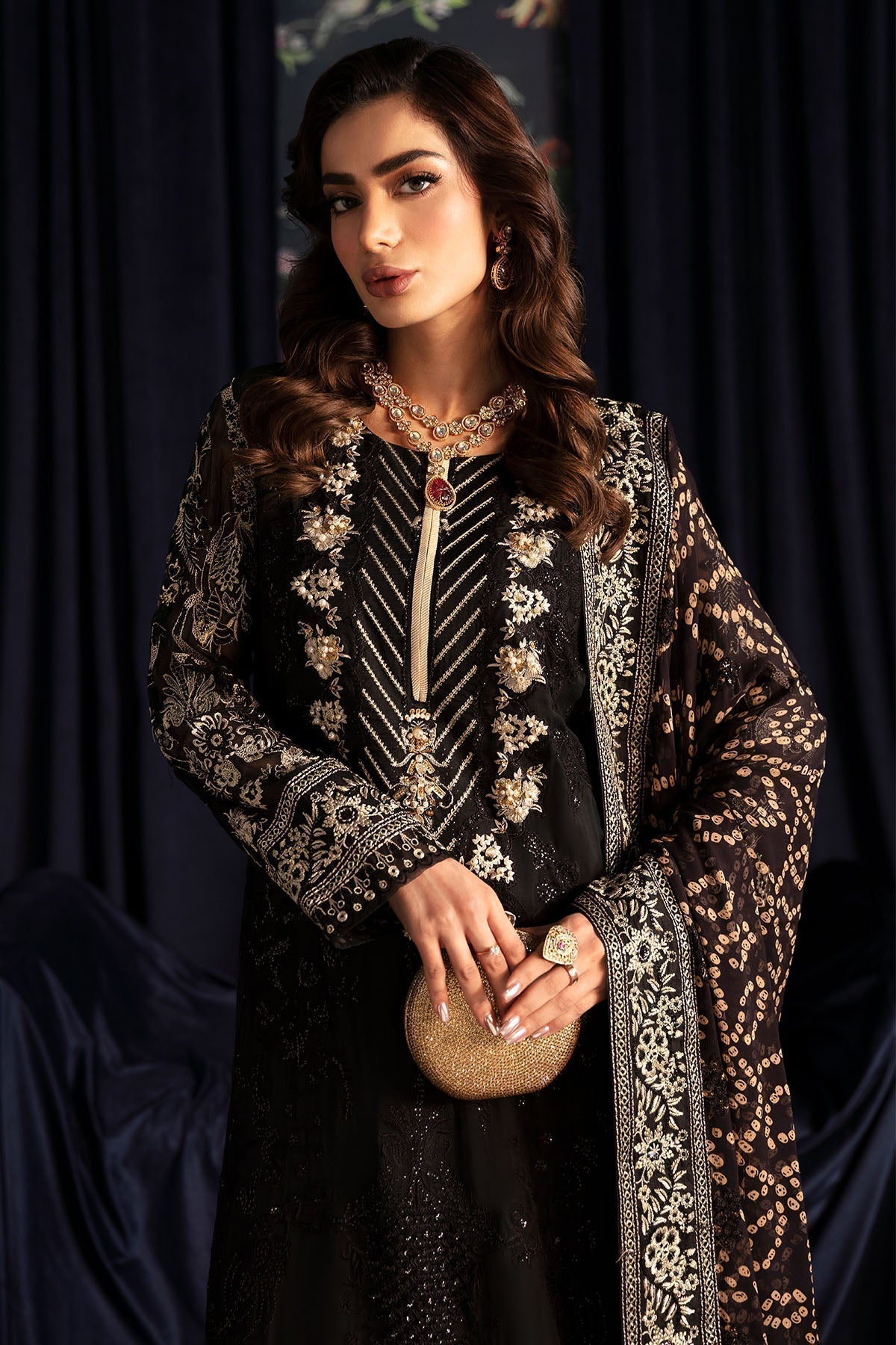 Nureh | Elanora Formal 24 | NEL-47 - House Of Anaya