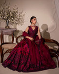 Faiza Saqlain | Rua Wedding Formals | Havin