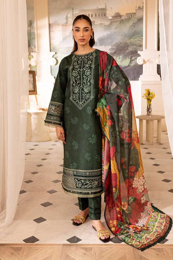 Farasha | Seraya Lawn 24 | JADE - House Of Anaya