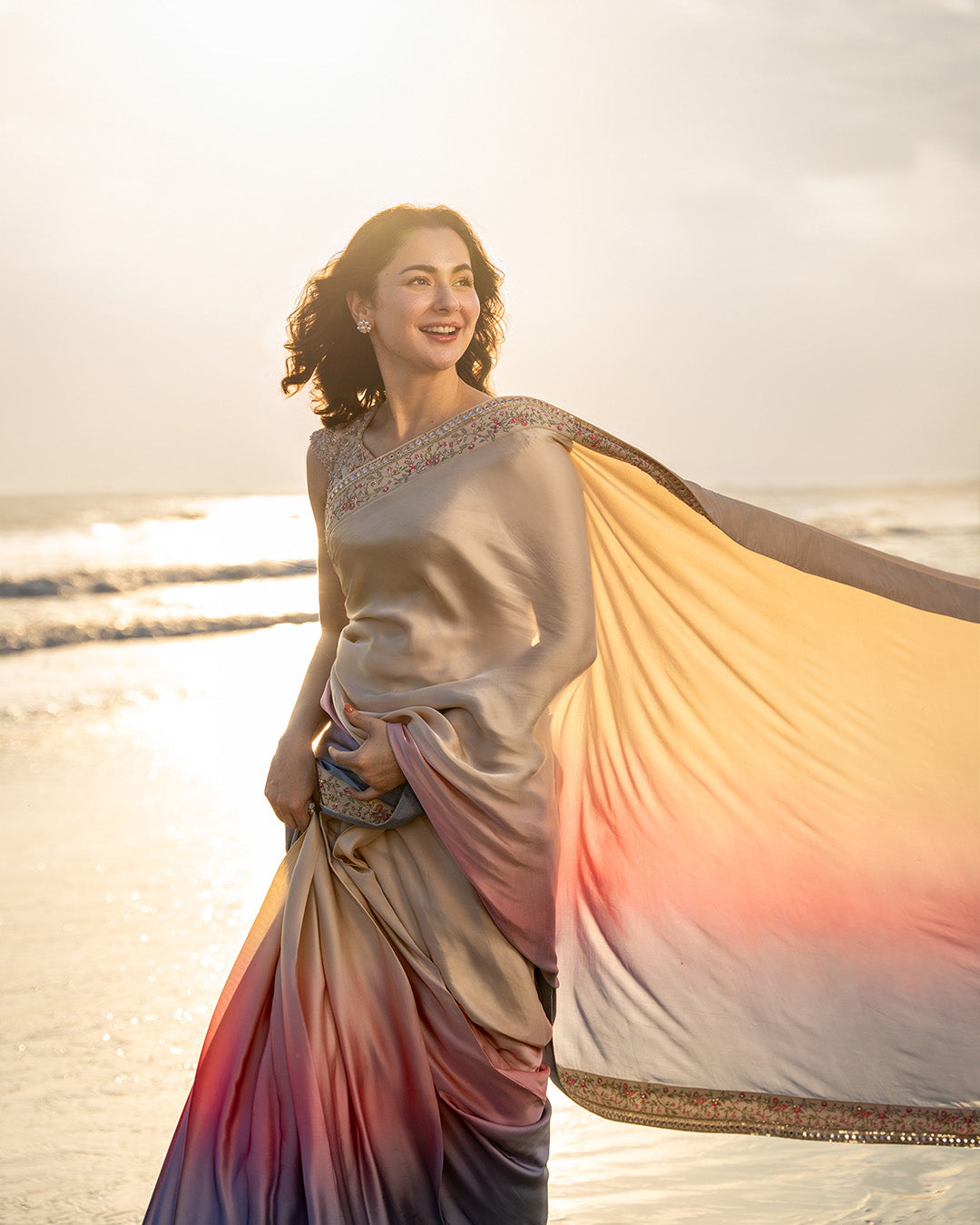 Faiza Saqlain | Reina Luxe | Lena