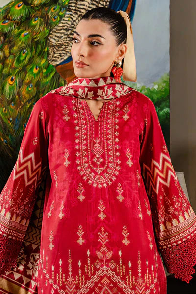 Nureh | Summer Eid Pret | SP-110 - House Of Anaya