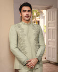 Pakisatni Menswear | Faiza Saqlain | Gazsi