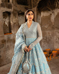 Faiza Saqlain | Nira Festive | Hana - House Of Anaya