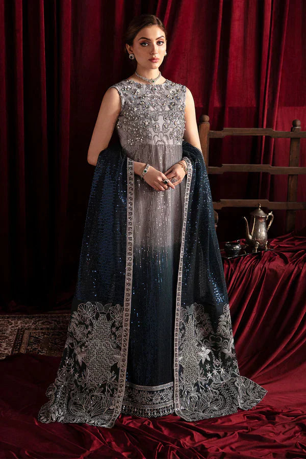Nureh | Elanora Formals 24 | Starry Nights - House Of Anaya