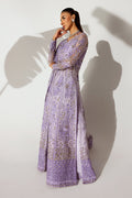 Saffron | Scintilla Formals | Periwinkle