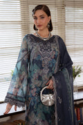 Nureh | Swiss Lawn | NS-162