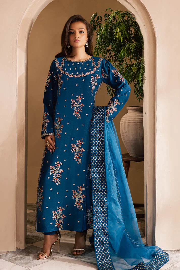Emaan Adeel | Celine | Shabnam