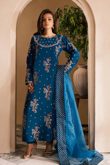 Emaan Adeel | Celine | Shabnam