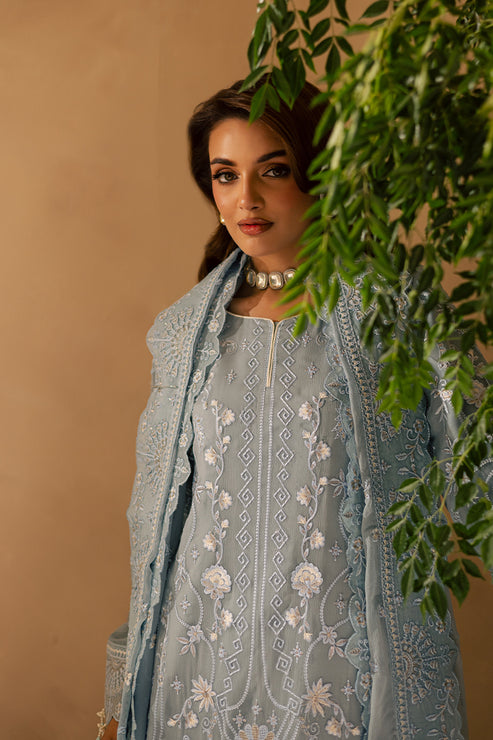 Emaan Adeel | Miraan luxury chiffon | AVIRA