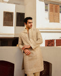 Pakisatni Menswear | Faiza Saqlain | Aksel