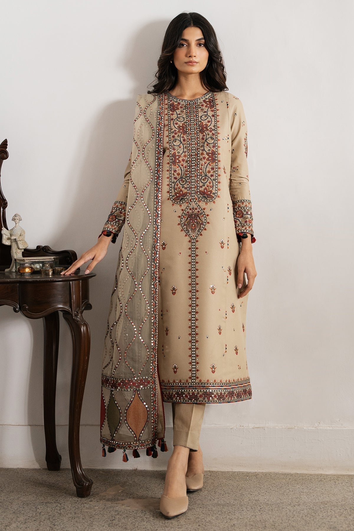 Jazmin | Ready to Wear 25 | RTW-1183 - House Of Anaya