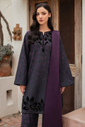 Jazmin | Winter Edition 24 | VISCOSE UW-0118