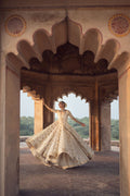 Maya | Wedding Formal Ulfat | JABEEN - House Of Anaya