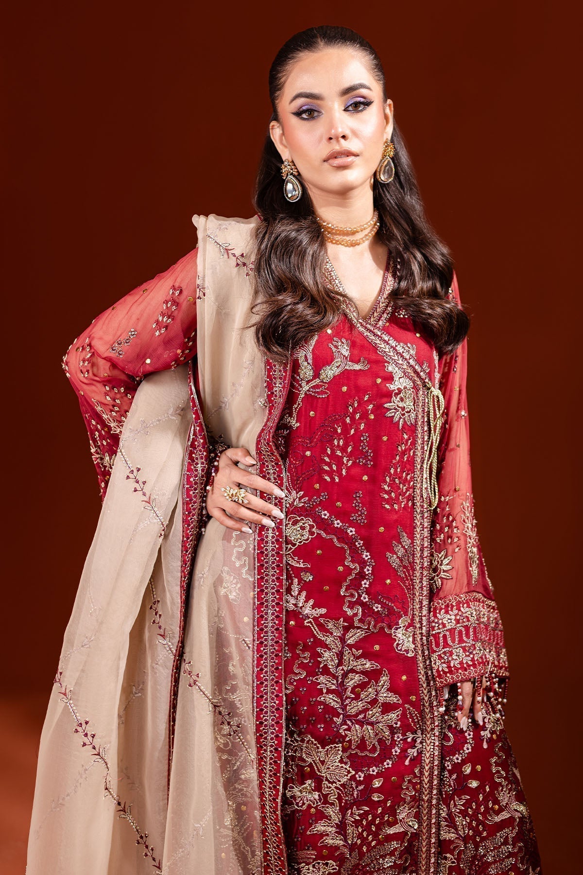 Nureh | Fancy Formals | NP-474 - House Of Anaya