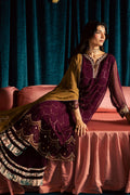 Nureh | Mukeshkari Formals | MK-21