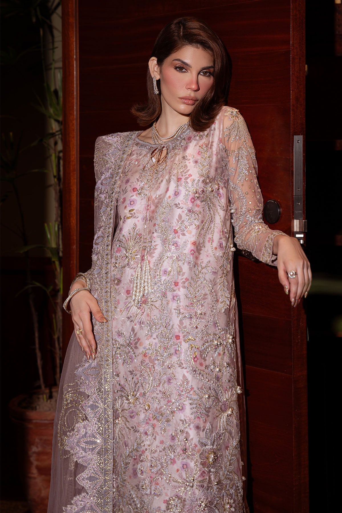 Nureh | Elaya Formals |NEL-85