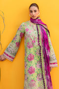 Nureh | Gardenia Lawn 24 | NS-139 A - House Of Anaya