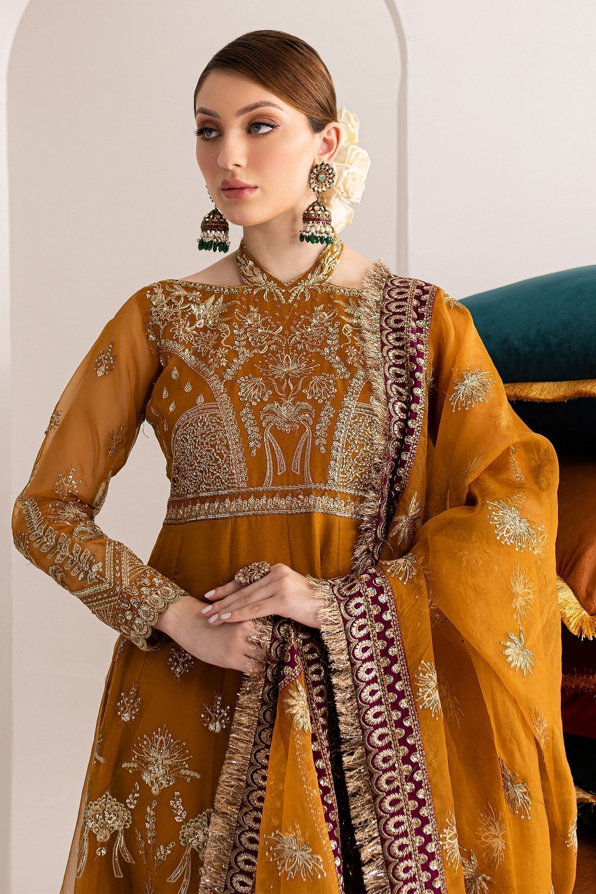 Nureh | Fancy Formals | NP-514 - House Of Anaya