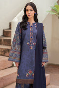 Jazmin | Winter Edition 24 | VISCOSE UW-0119