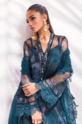 Nureh | Ballerina Formals | Coco Live - House Of Anaya