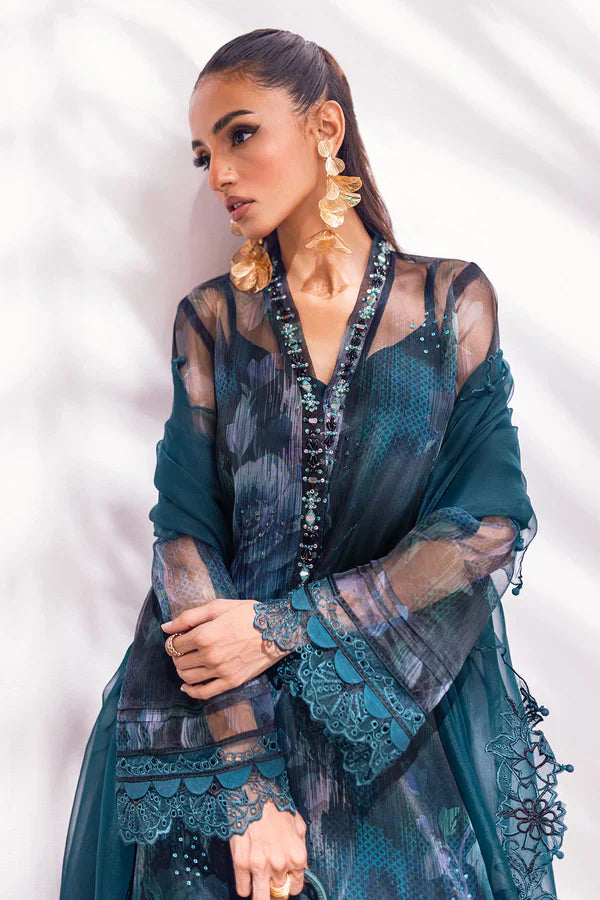 Nureh | Ballerina Formals | Coco Live - House Of Anaya