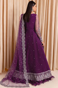Farasha | Lumiere Formals | Plum Passion - House Of Anaya