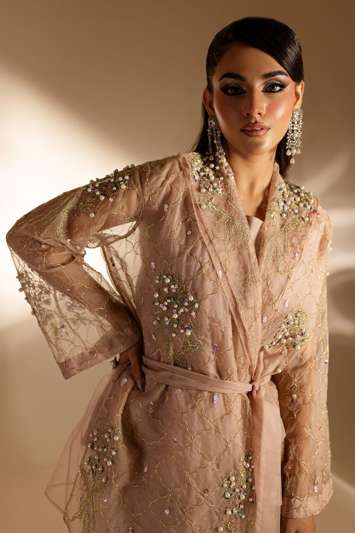 Nureh | Tiny Twinkles | TW-06 SUGAR CRUSH - House Of Anaya