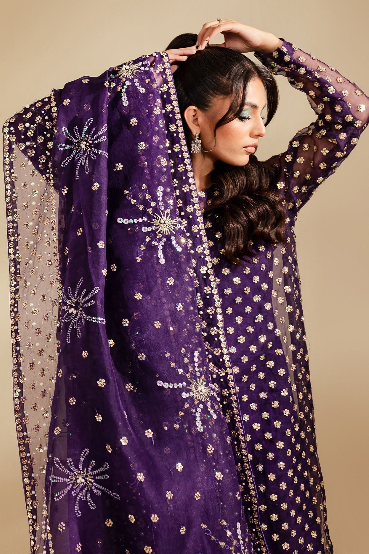 Nureh | Tiny Twinkles | WILD BEAUTY - House Of Anaya