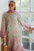 Nureh | Maya Swiss Lawn | NS-147