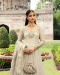 Faiza Saqlain | Nira Festive | Cyra - House Of Anaya