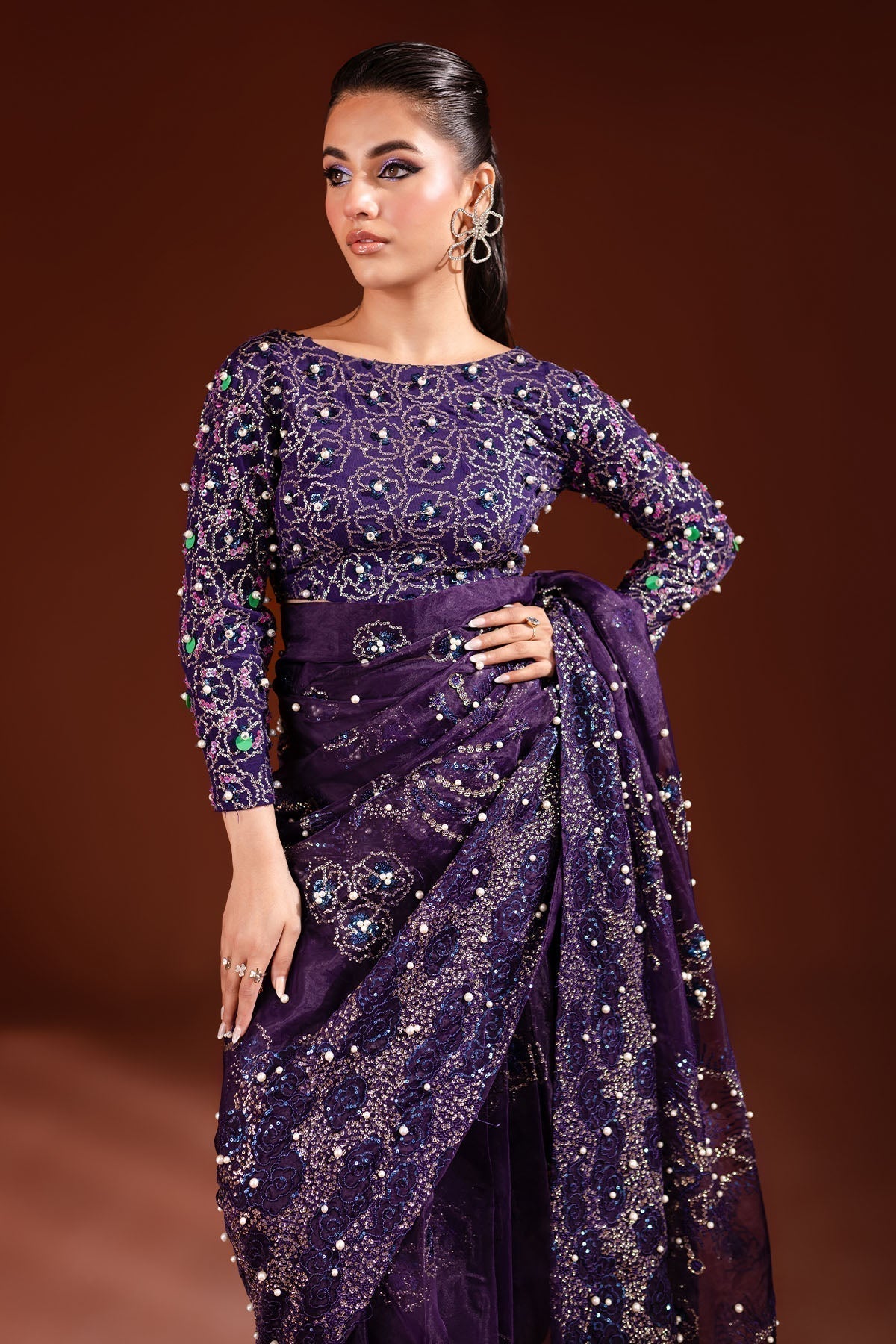 Nureh | Tiny Twinkles | NP-467 - House Of Anaya