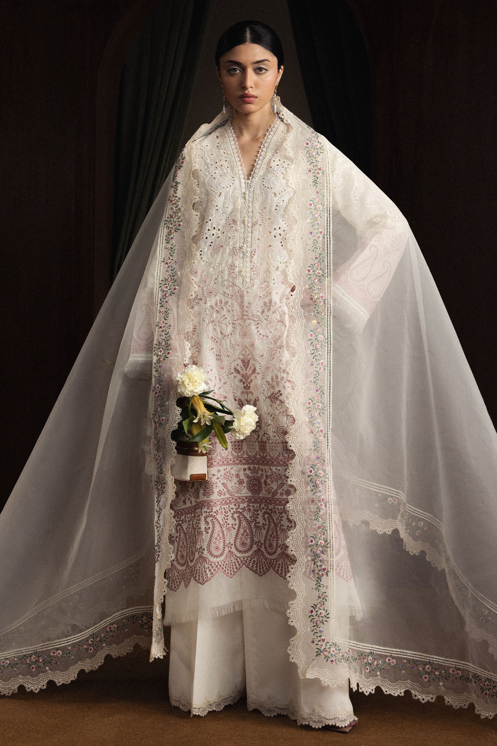 Zara Shahjahan | Satori 2026 | Hoshimi-D12