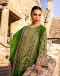Faiza Saqlain | Adeen Formals | Tegan - House Of Anaya