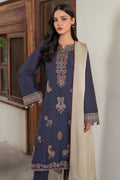 Jazmin | Winter Edition 24 | VISCOSE UW-0117