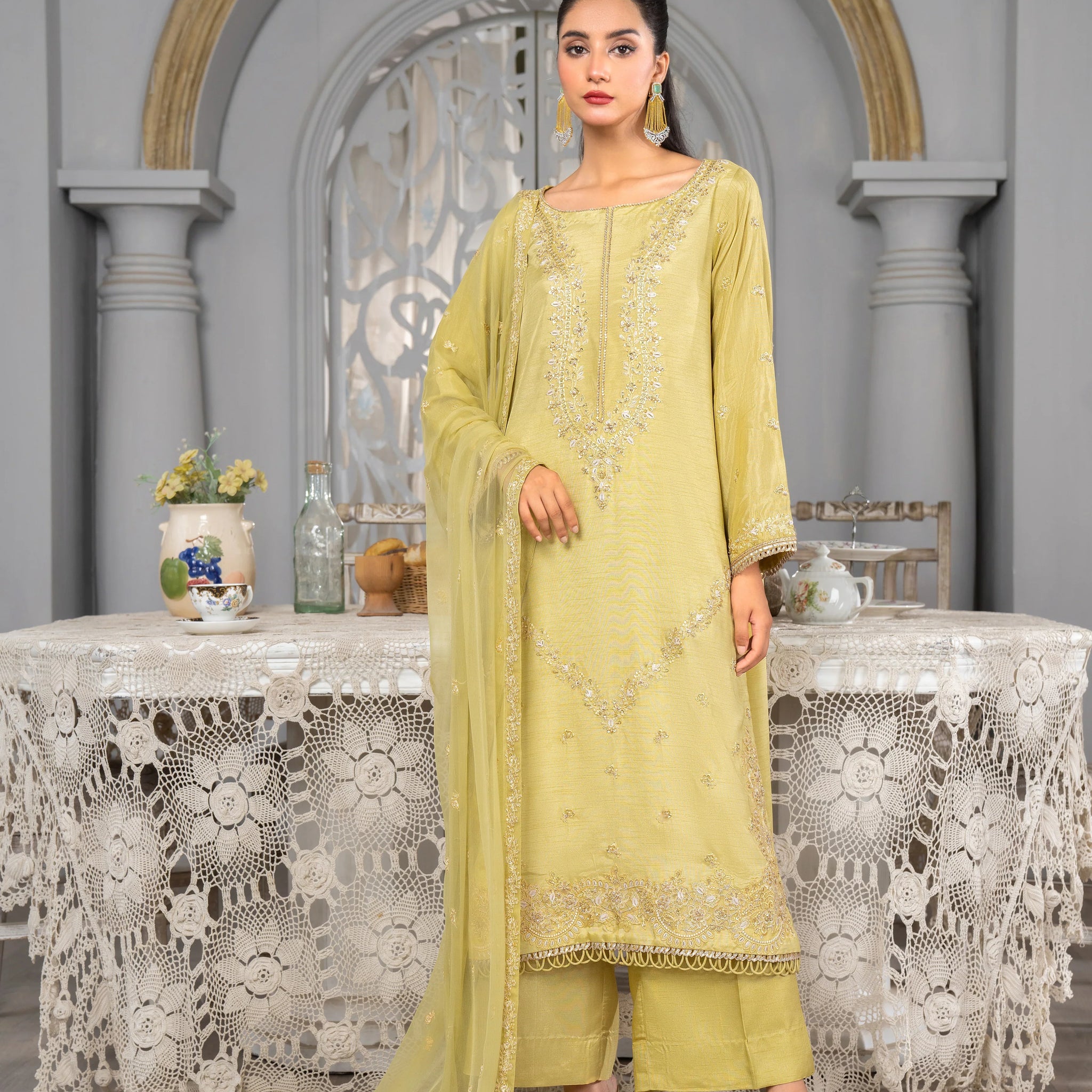 Sifa | Semi Formals | SF-26