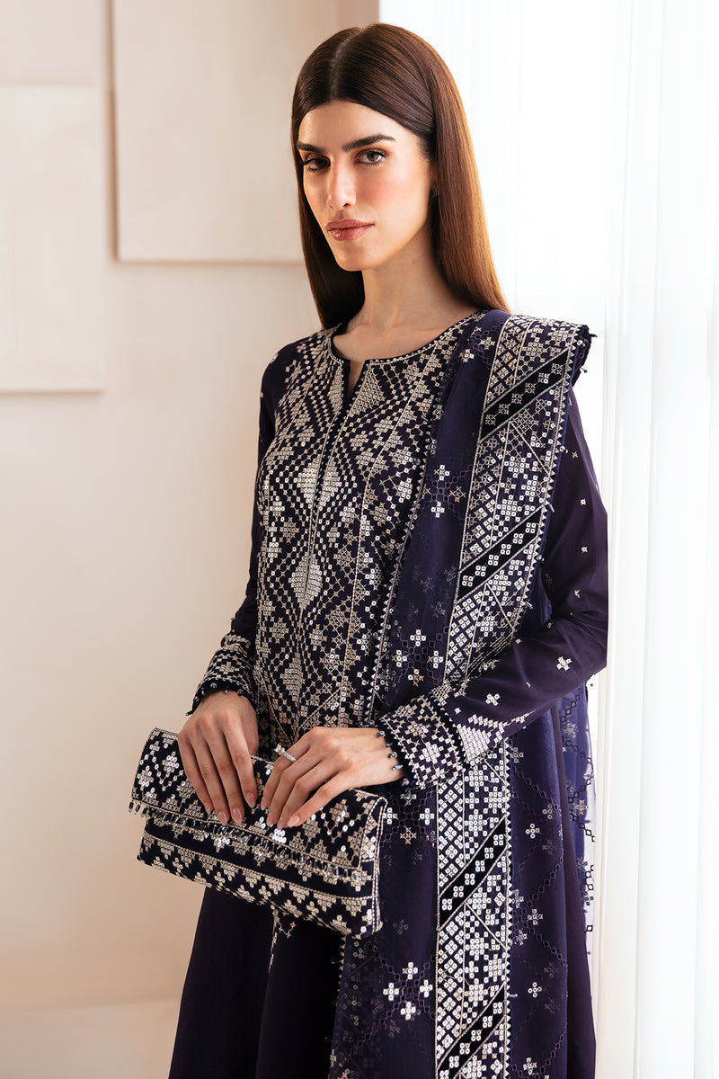 Jazmin | Formals Collection | Raw Silk UR-7030 - House Of Anaya