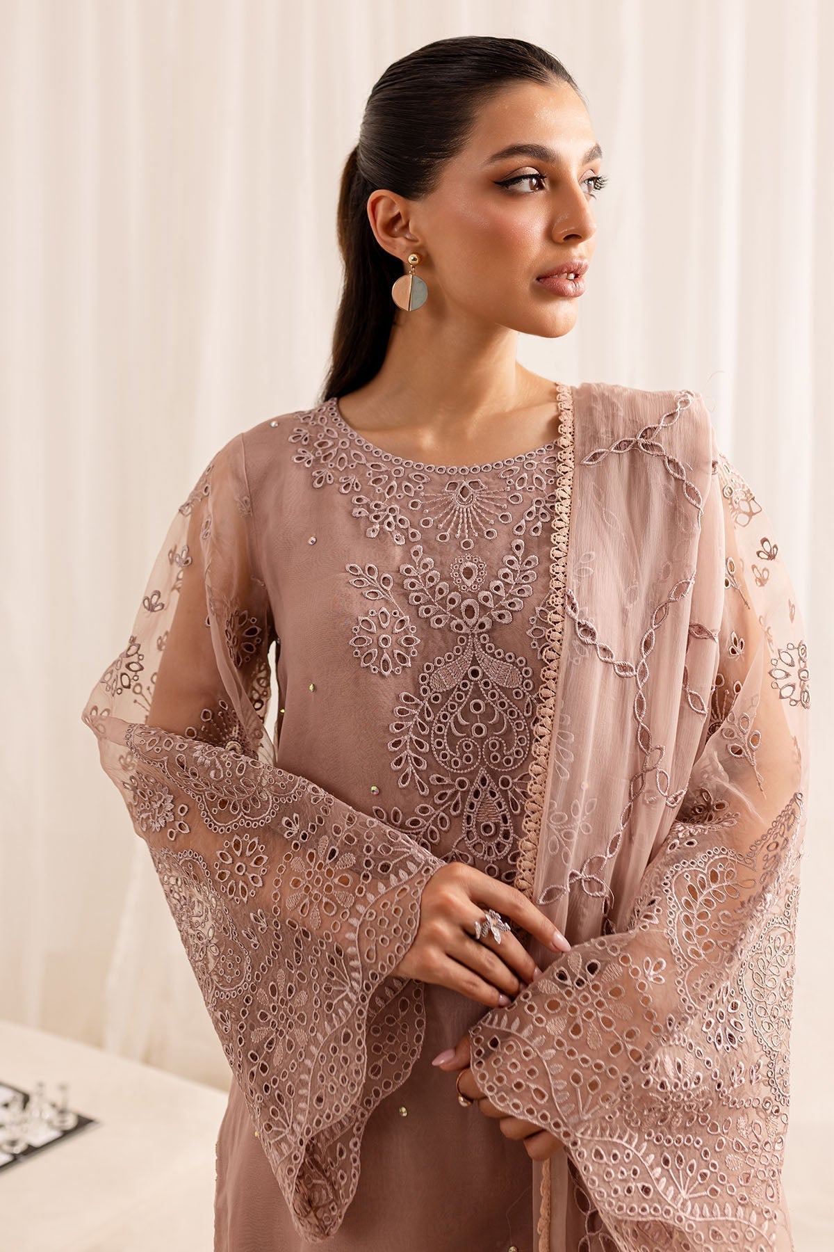 Nureh | Fancy Formals | NP-520 - House Of Anaya
