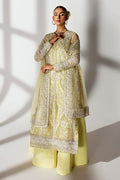 Saffron | Scintilla Formals | Lemon Sorbet - House Of Anaya