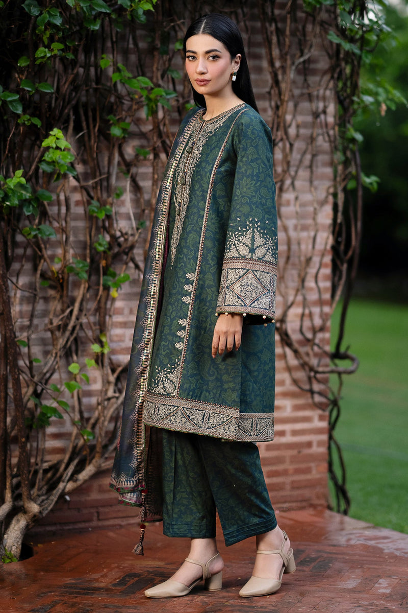 Jazmin | Winter Edition 24 | VISCOSE UW-0062 - House Of Anaya