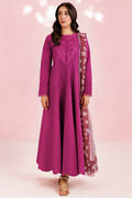 Fuchsia Rose