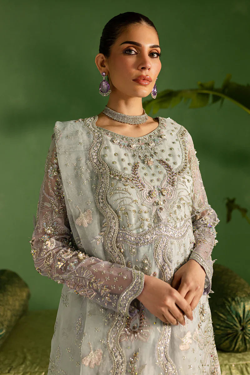 Nureh | Drop 2 Collection | Lyela - FP-141