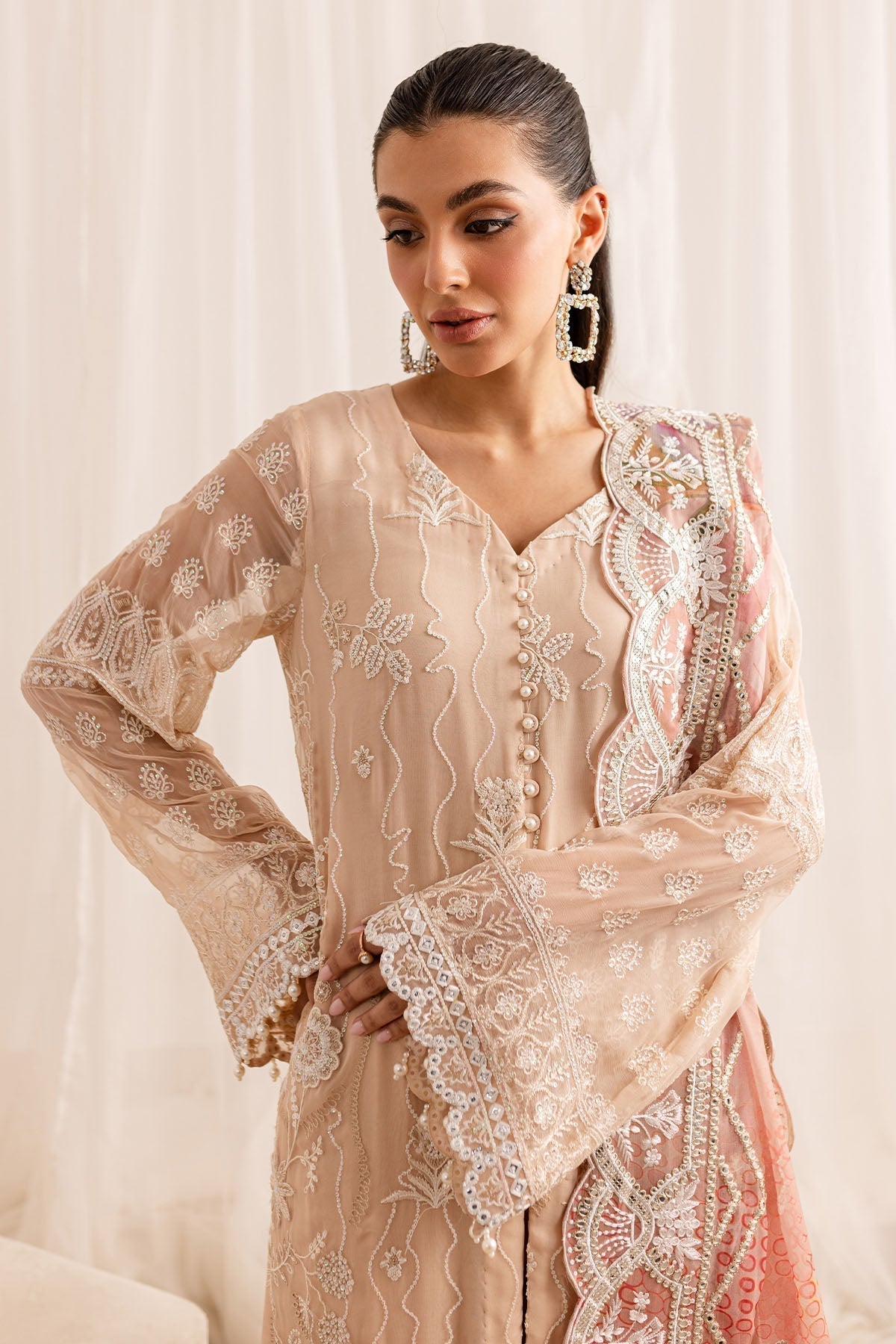 Nureh | Fancy Formals | NP-509 - House Of Anaya