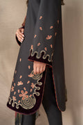 Jazmin | Winter Edition 24 | KHADDAR UW-0047 - House Of Anaya